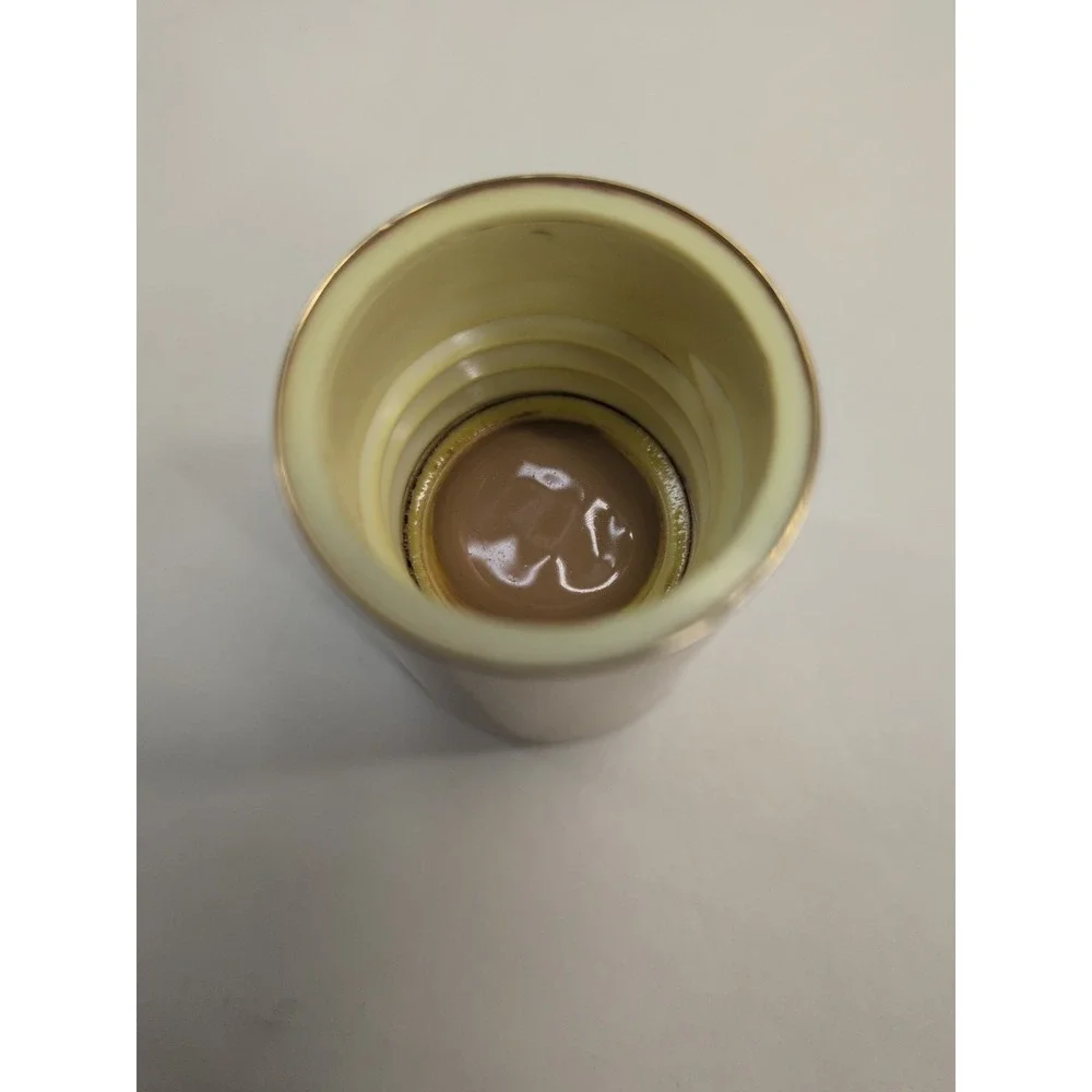 NIB RARE!🥰Estee Lauder Lucidity Light-Diffusing Cool Beige *FLAW-SPILLAGE READ